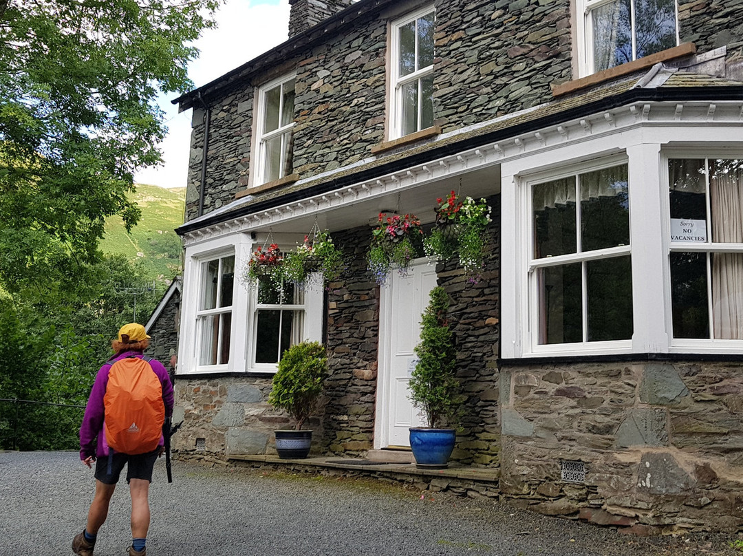 Old Water View主图