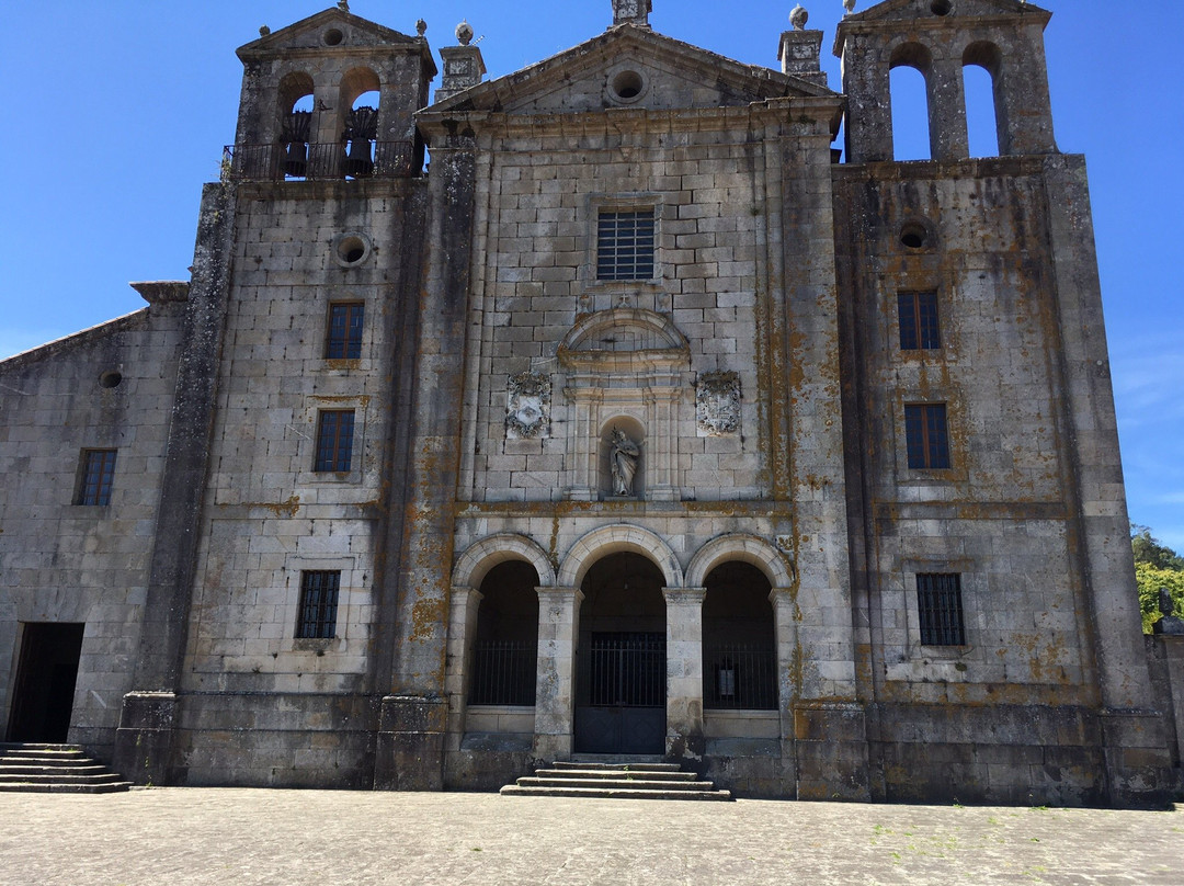 Convento del Carmen.景点图片