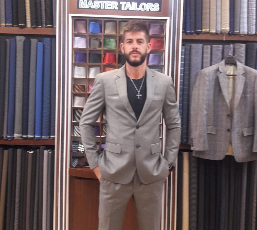 Sunny's Boutiques (Men's Tailor)-Karon Beach必去景点