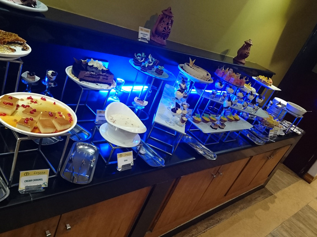 The Peninsula Chittagong主图