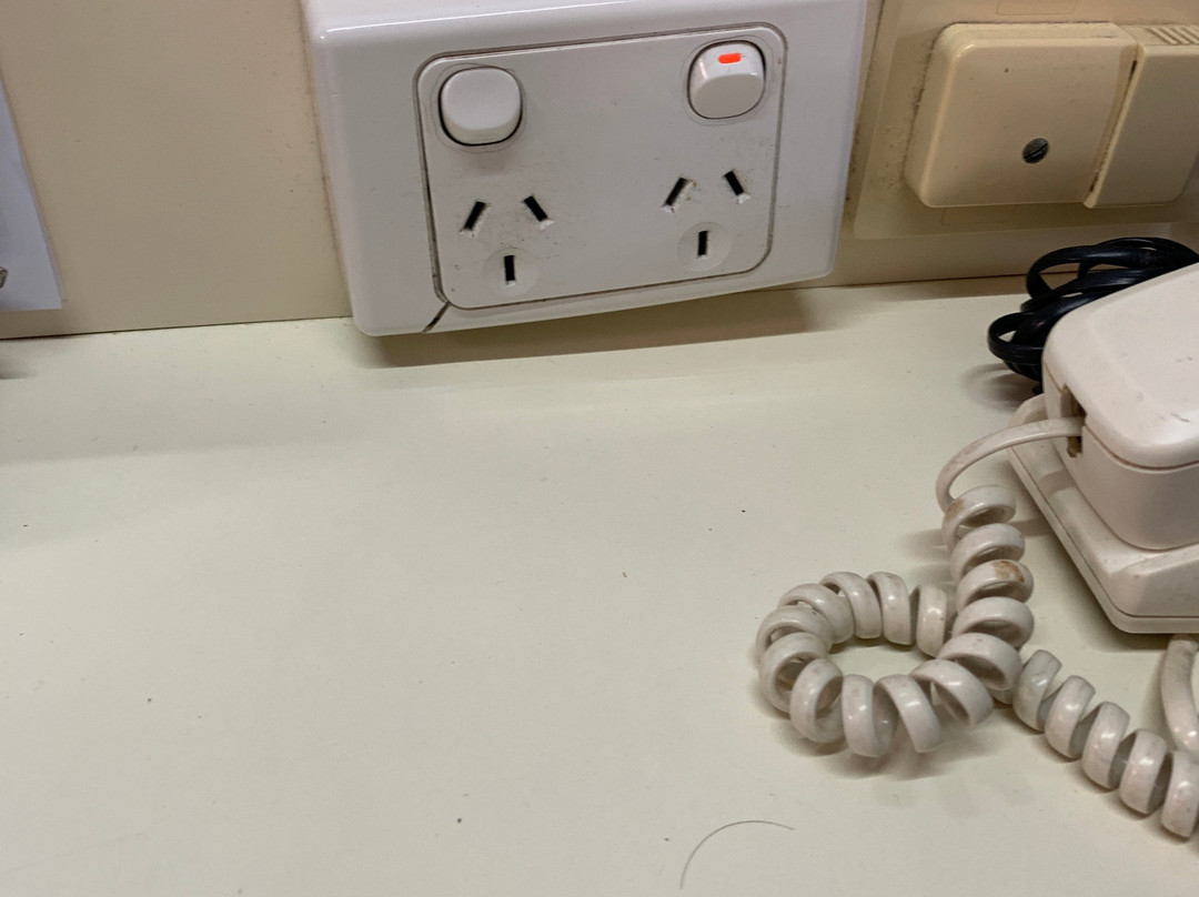 Reef Resort Mackay主图