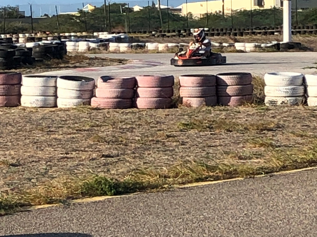 Bushiri Karting Speedway-奥腊涅斯塔德必去景点