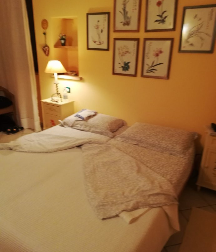 Bed & Breakfast Il Melograno主图
