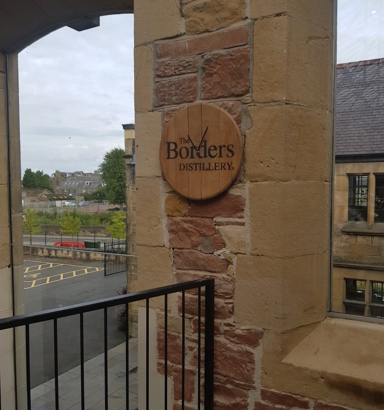 The Borders Distillery景点图片