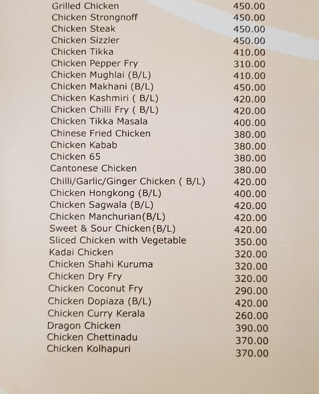 Hotel Indraprastha主图