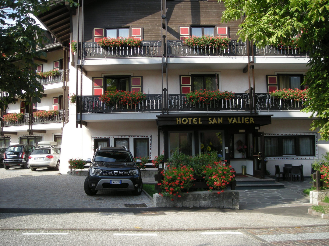 Hotel San Valier主图