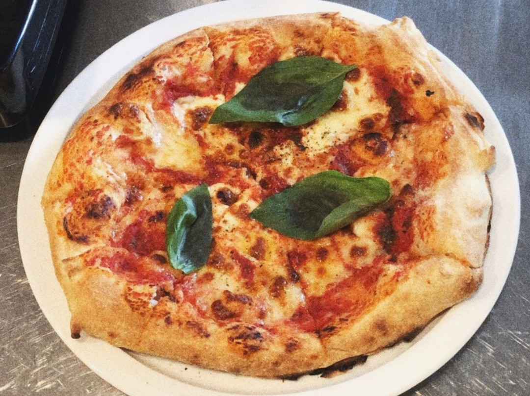 Le Petit Italien
