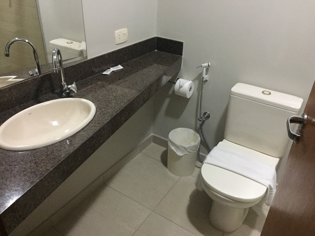 Catuai Palace Hotel主图