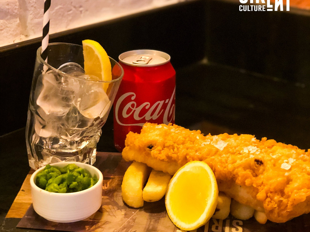 Str.Eat Culture Dubai主图