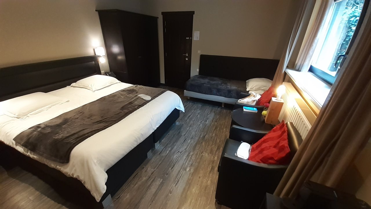 Villa Hotel-官方
