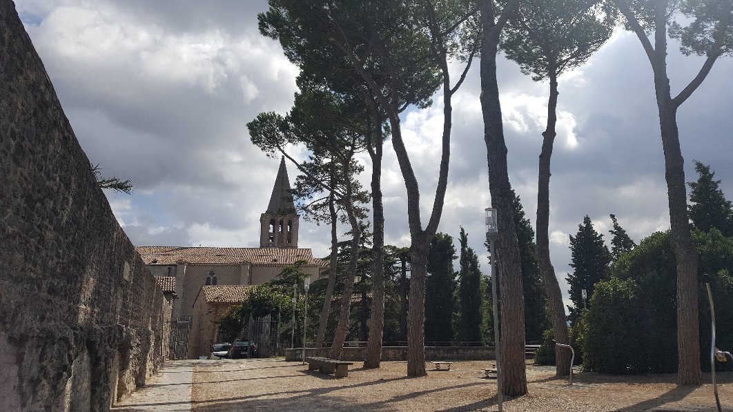 Parco Della Rocca-托迪必去景点