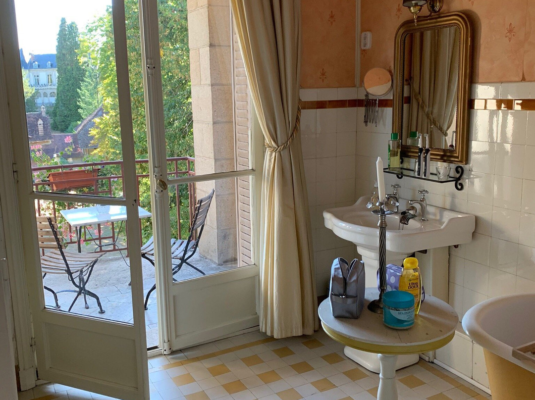 Chateau Constant主图