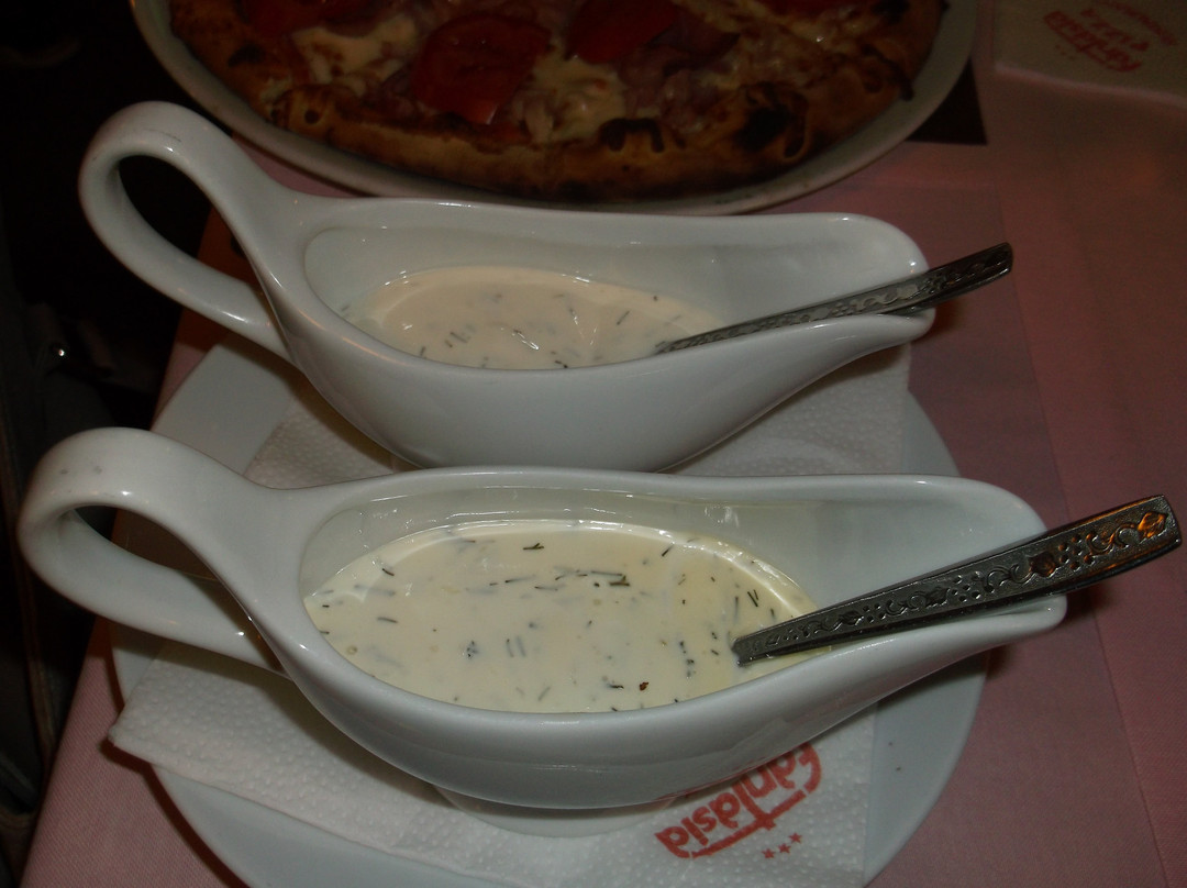 Hotel Fantasia主图