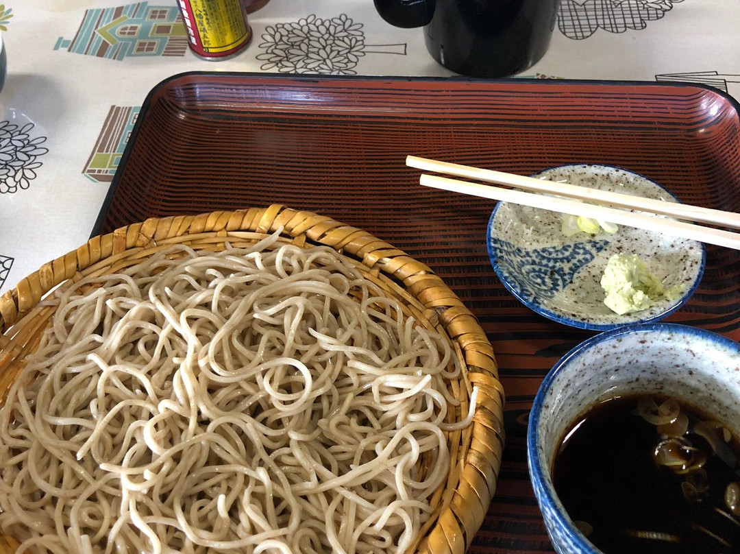 こづまや