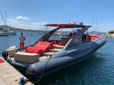 Croisière Exclusive