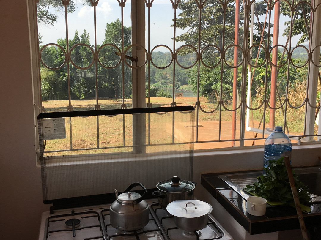 Nile River Explorers-金贾必去景点