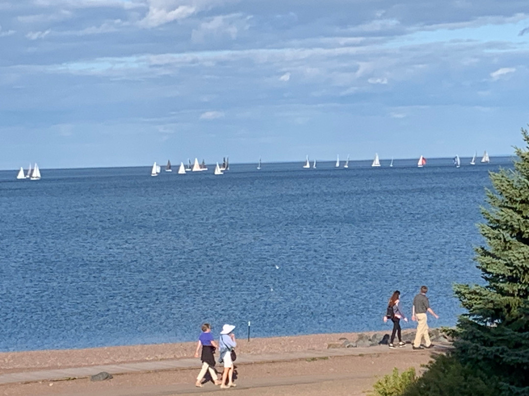 Canal Park Lodge主图