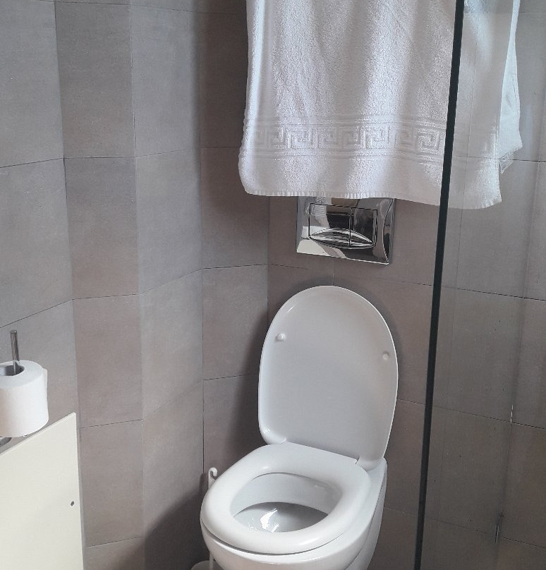 Pantheon Hotel主图