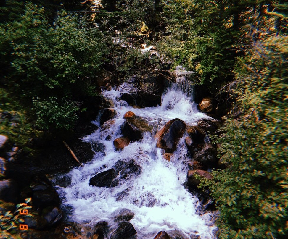 Gorman Lake-戈尔登必去景点