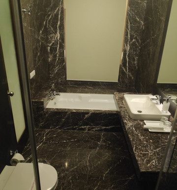 King's Cliff Hotel主图