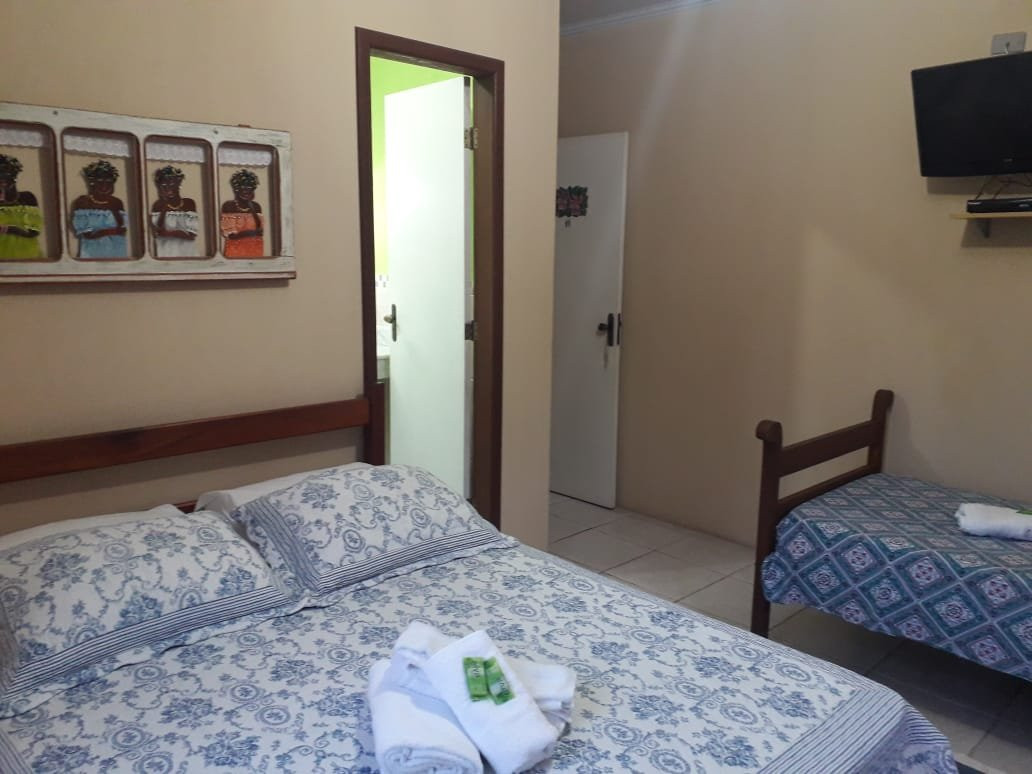 Pousada Pillar主图