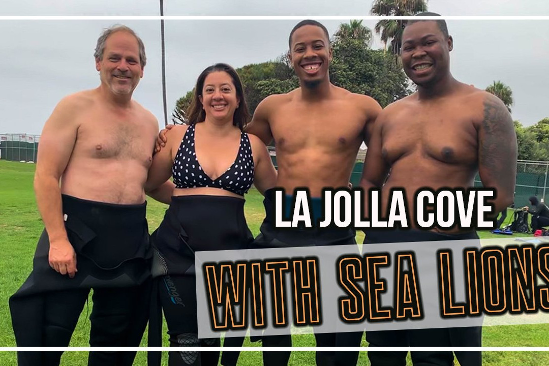 SD Expeditions-拉荷亚必去景点