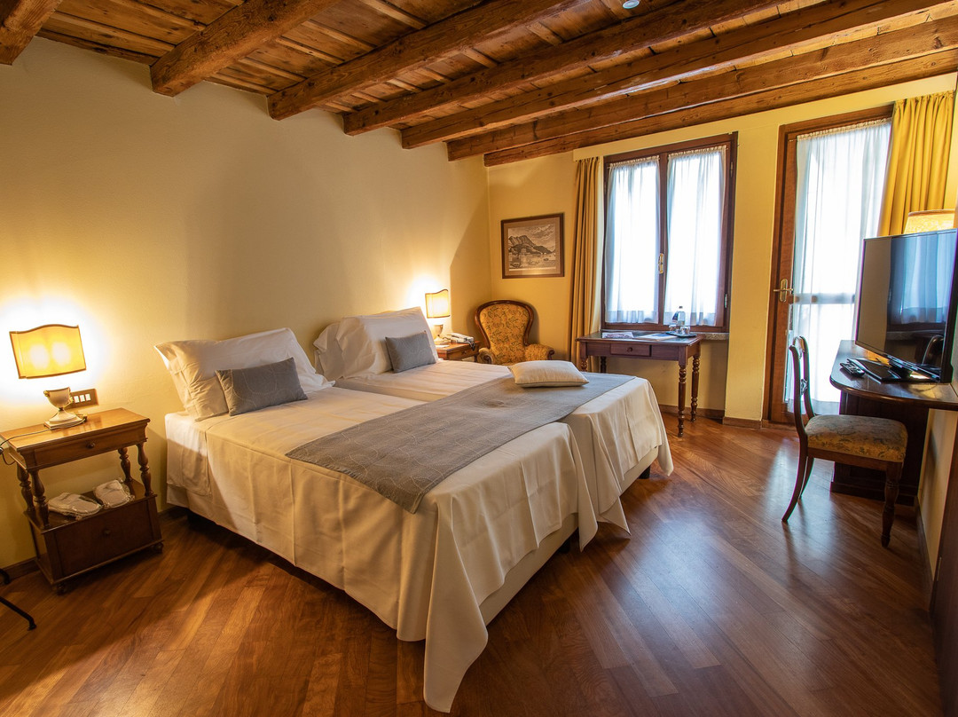 Albergo Le Due Corti