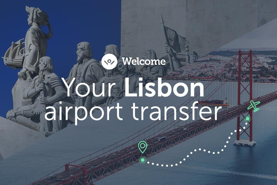 Lisbon Tours & Transfers - Welcome Pickups-里斯本必去景点