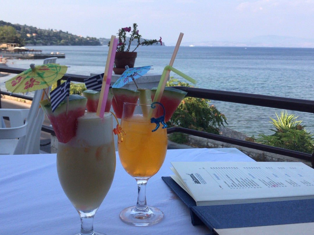 Keiser Bridge Hotel主图