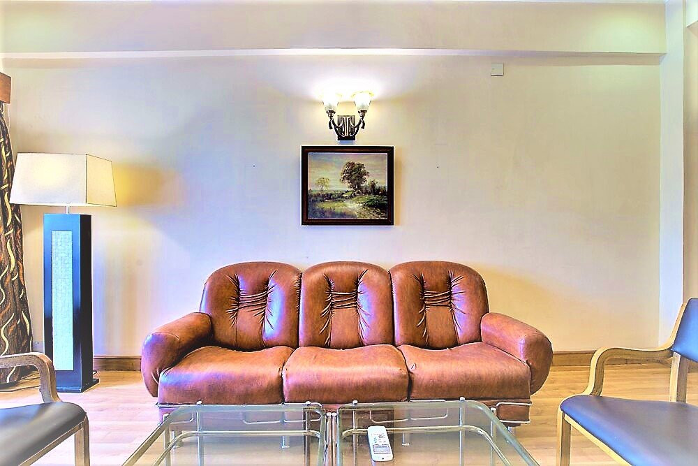 Hotel Blue Diamond主图