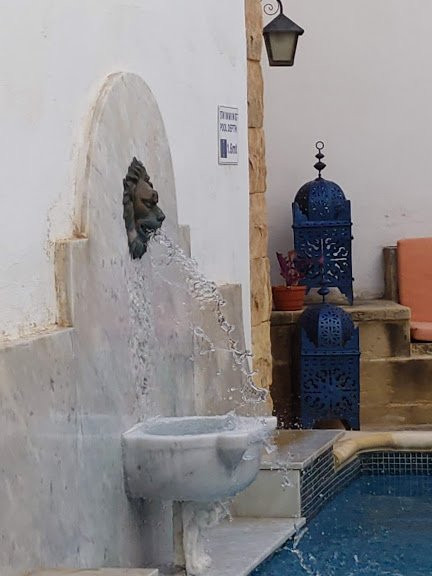 Chapel 5 Boutique Suites B&B主图