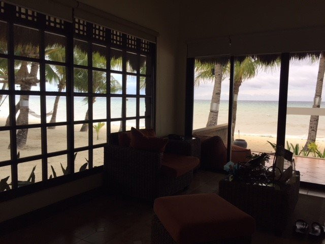 梢帕姆邦劳度假酒店主图