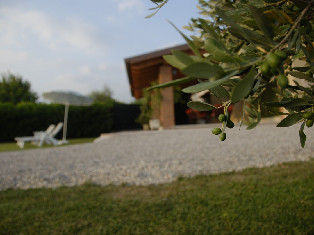 Bed and Breakfast Corte Tacconi主图