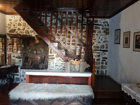 纳什维火酒店主图