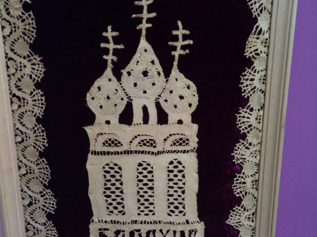 Dom Plotnikova景点图片