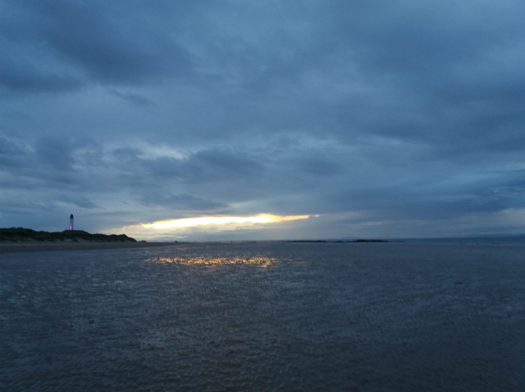 Covesea Lighthouse-Covesea必去景点