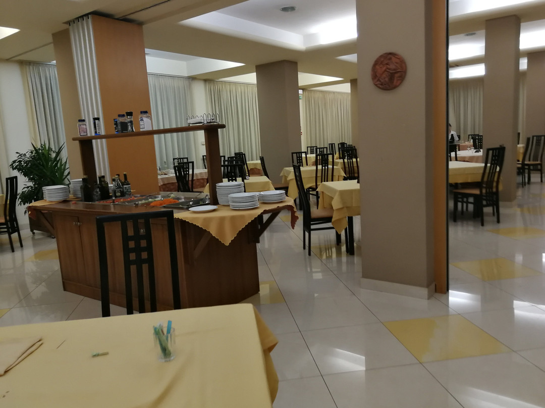 Hotel Lido主图