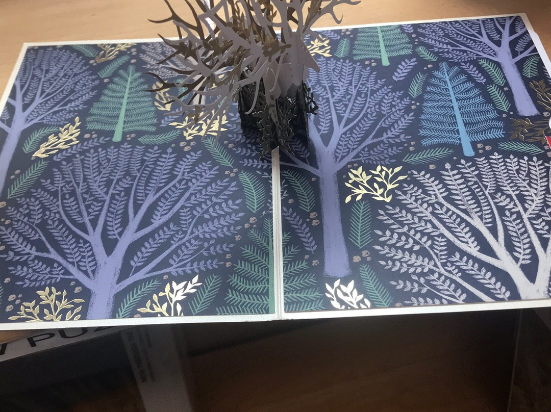 WinterRiver Books & Gallery-班登必去景点