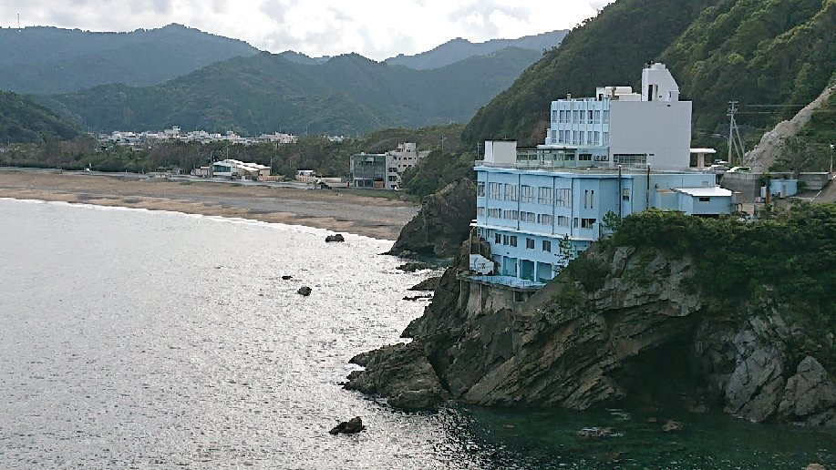 Hotel Shiroitodai主图