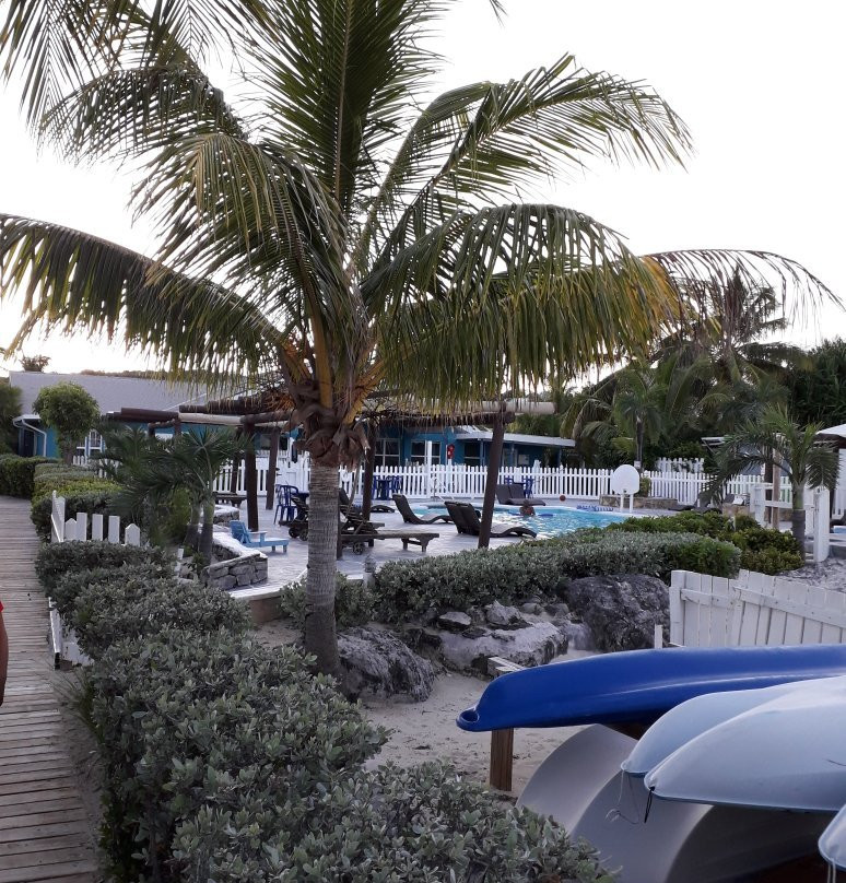 Island Time Villas主图