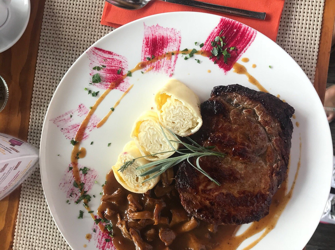 Hotel Leonardo主图