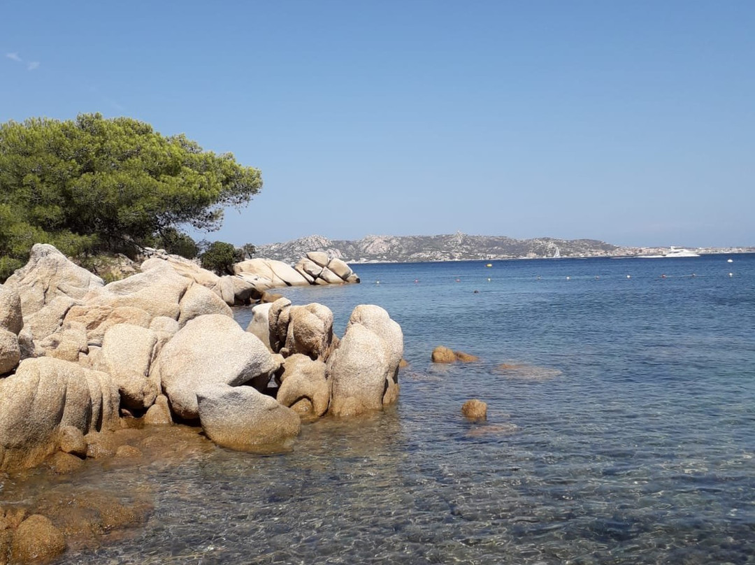 Spiaggia Di Nelson-帕劳必去景点