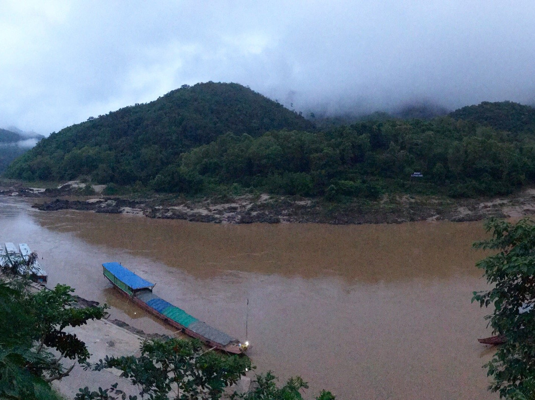Nagi of Mekong Cruise-会晒必去景点