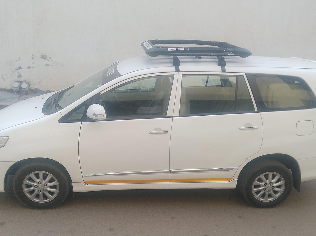 Shree Karni Travels景点图片