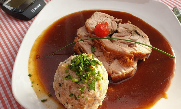 Landgasthof Chiemseefischer