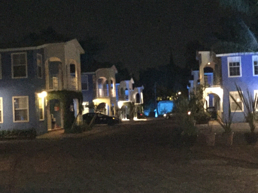 Villas Magnolias主图