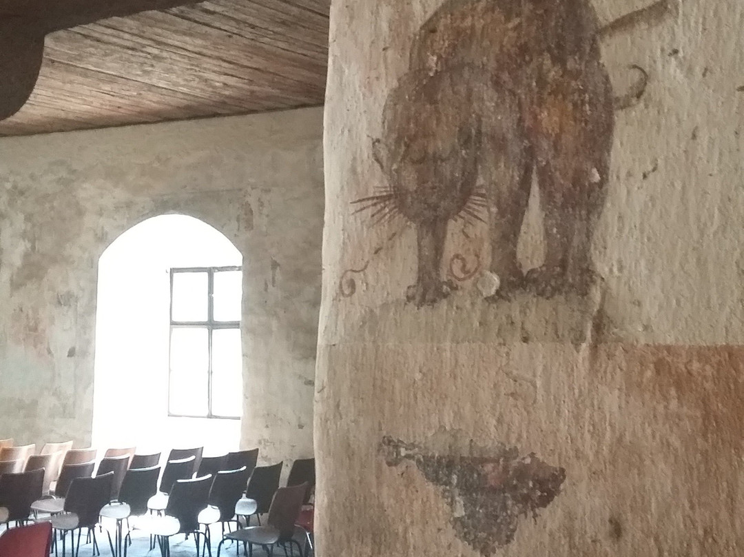 Burg Raabs an der Thaya-Raabs an der Thaya必去景点