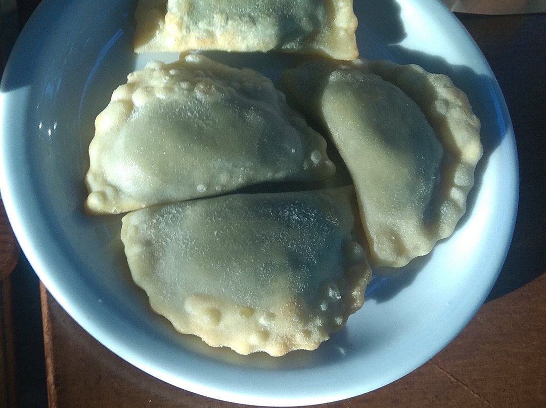 Garazo旅游攻略图片