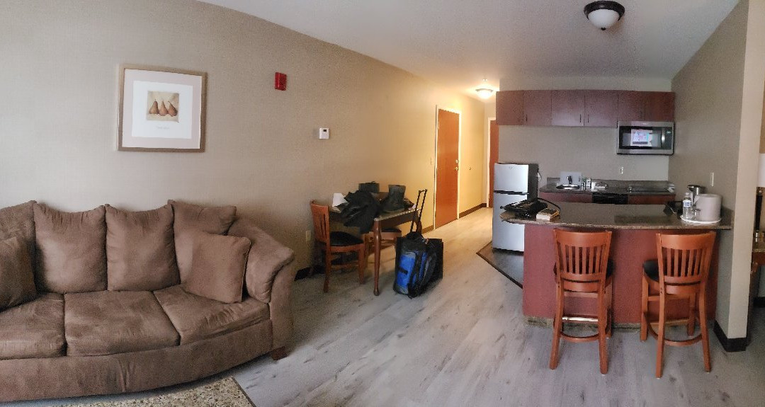 梅达利恩酒店主图