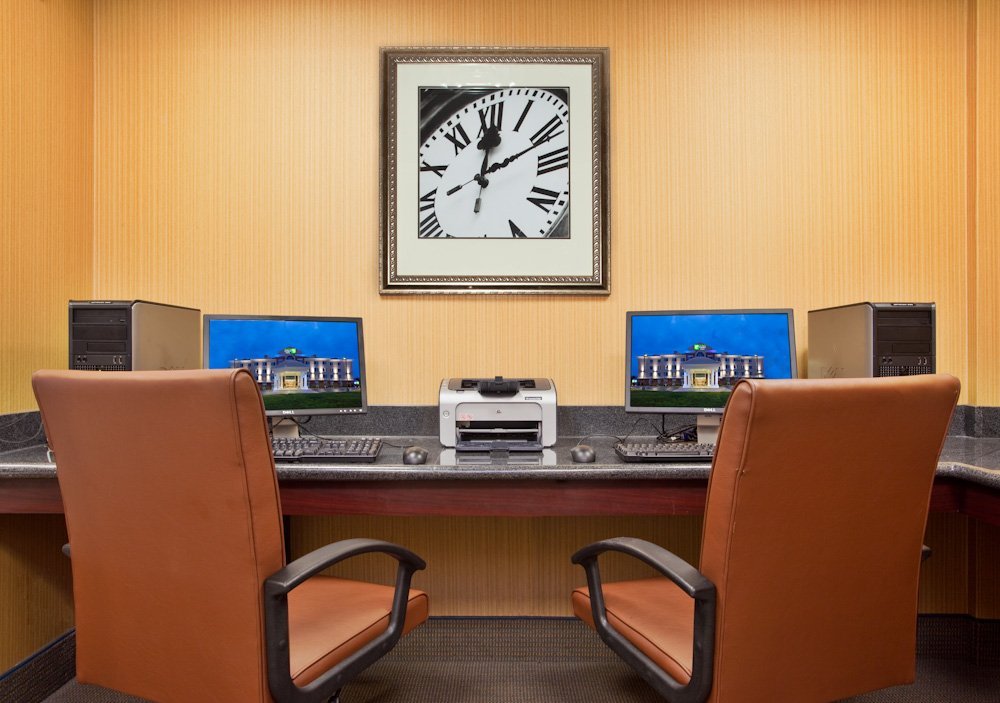 Holiday Inn Express & Suites Dayton South Franklin By IHG-官方